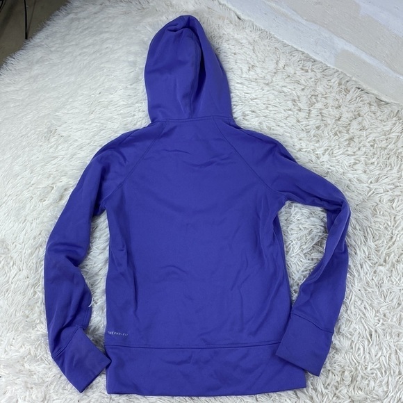 Nike Thermafit Hoodie - Picture 5 of 5